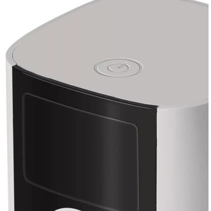 Външна смарт камера със сензор за движение GoSmart 5V 9600mAh IP65 Wi-Fi Tuya