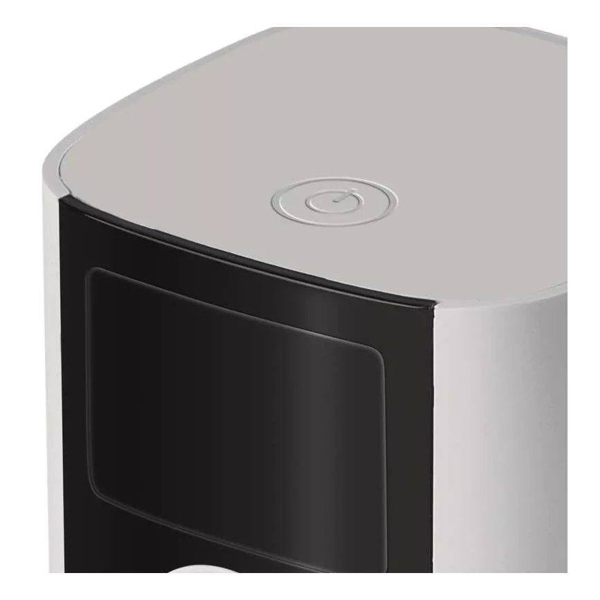 Външна смарт камера със сензор за движение GoSmart 5V 9600mAh IP65 Wi-Fi Tuya