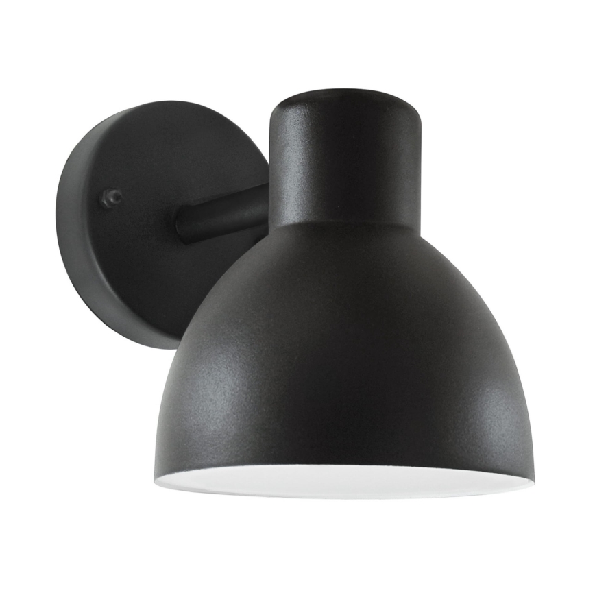 Външна стенна лампа ARNE 1xE27/10W/230V IP44