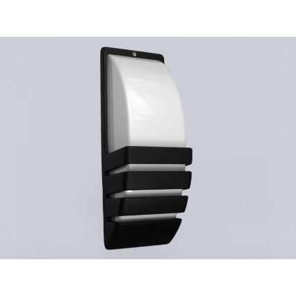 Външна стенна лампа NALANI 1xE27/18W/230V IP54