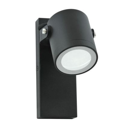 Външна стенна лампа PINO 1xGU10/10W/230V IP44