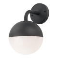 Външна стенна лампа ULSA 1xE27/12W/230V IP44