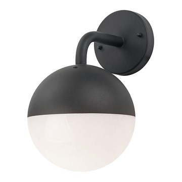 Външна стенна лампа ULSA 1xE27/12W/230V IP44