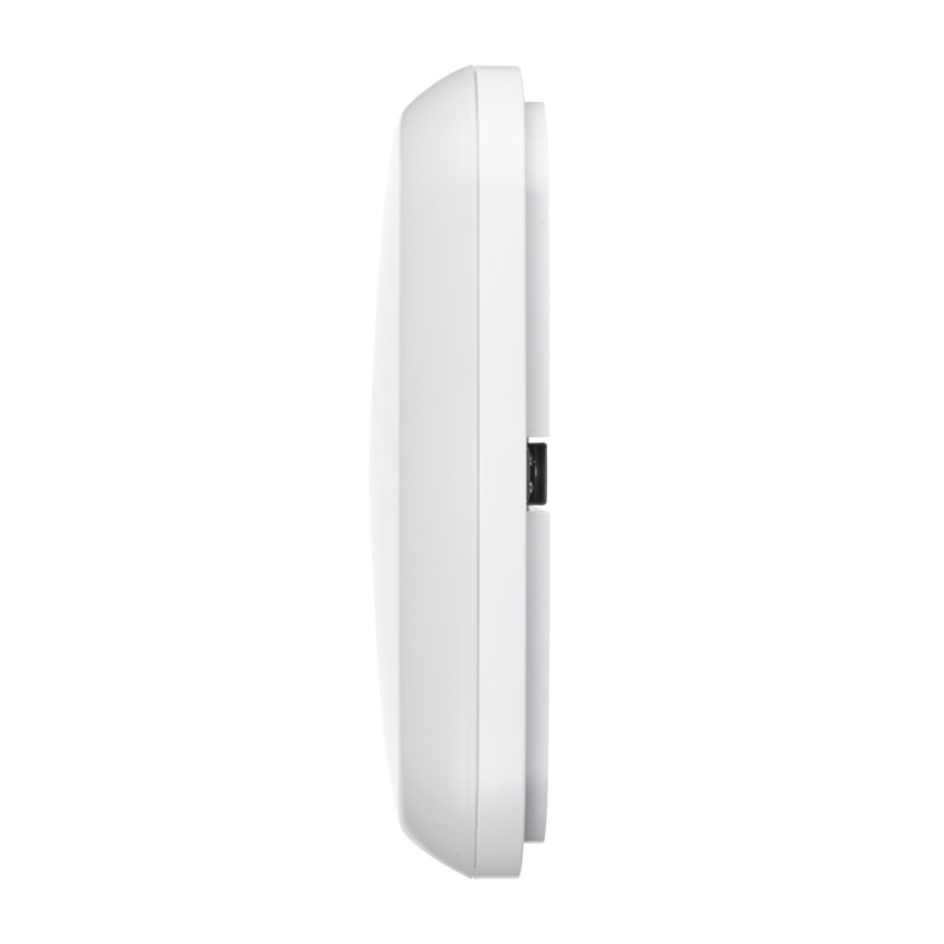 Външно LED осветление за таван DORI LED/24W/230V IP54 квадратна