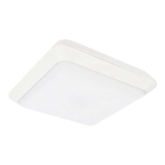 Външно LED осветление за таван TIPO LED/24W/230V IP66
