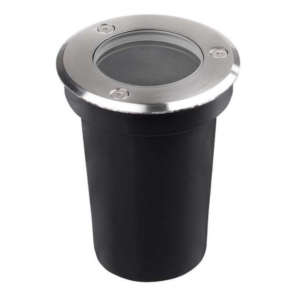 Външно настенно осветително тяло 1xGU10/35W/230V IP67