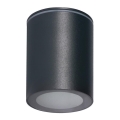 Външно спот осветително тяло AQILO 1xGU10/7W/230V IP65 антрацит