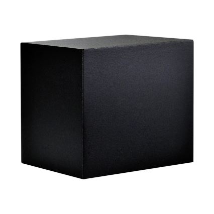 Външно стенно осветително тяло BOSTON 1xGU10/10W/230V IP44