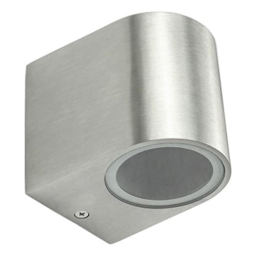 Външно стенно осветително тяло BOSTON 1xGU10/10W/230V IP44