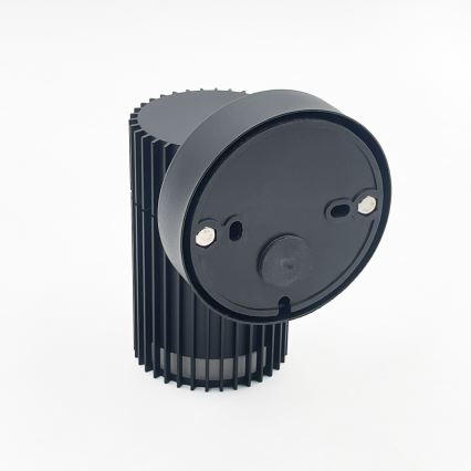 Външно стенно точково осветително тяло LANTHEA 1xGU10/11W/230V IP44 черно