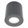 Външно точково осветително тяло FARA 1xGU10/30W/230V IP54 черно