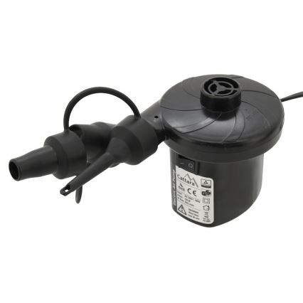 Въздушна помпа 250 л/мин. 230V