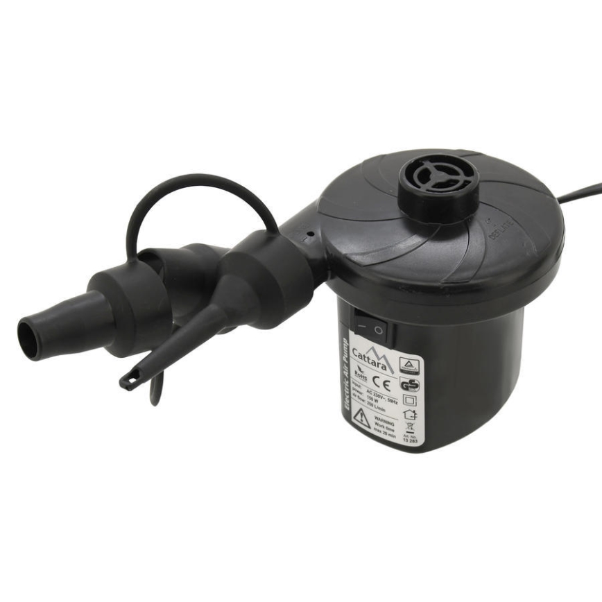 Въздушна помпа 250 л/мин. 230V