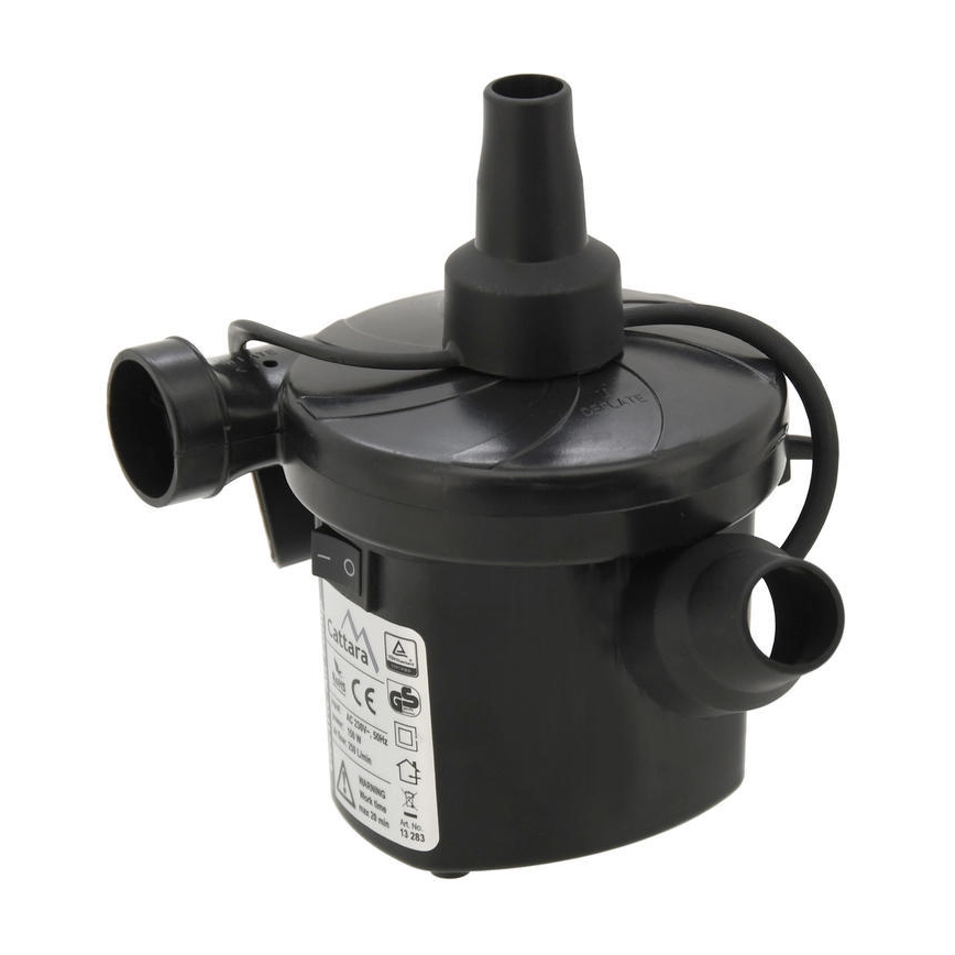 Въздушна помпа 250 л/мин. 230V