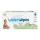 WaterWipes - К-кт 9x Мокри кърпички без съдържание на пластмаса Soapberry 60 бр. (540 pcs)