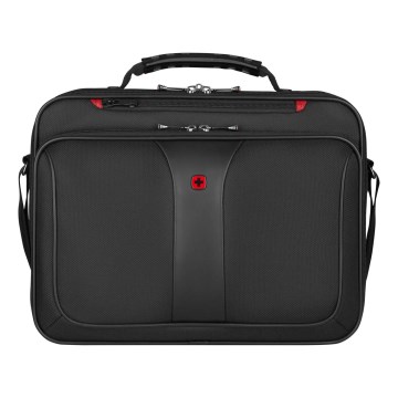 Wenger - Чанта за лаптоп 15 l 16" Legacy черен