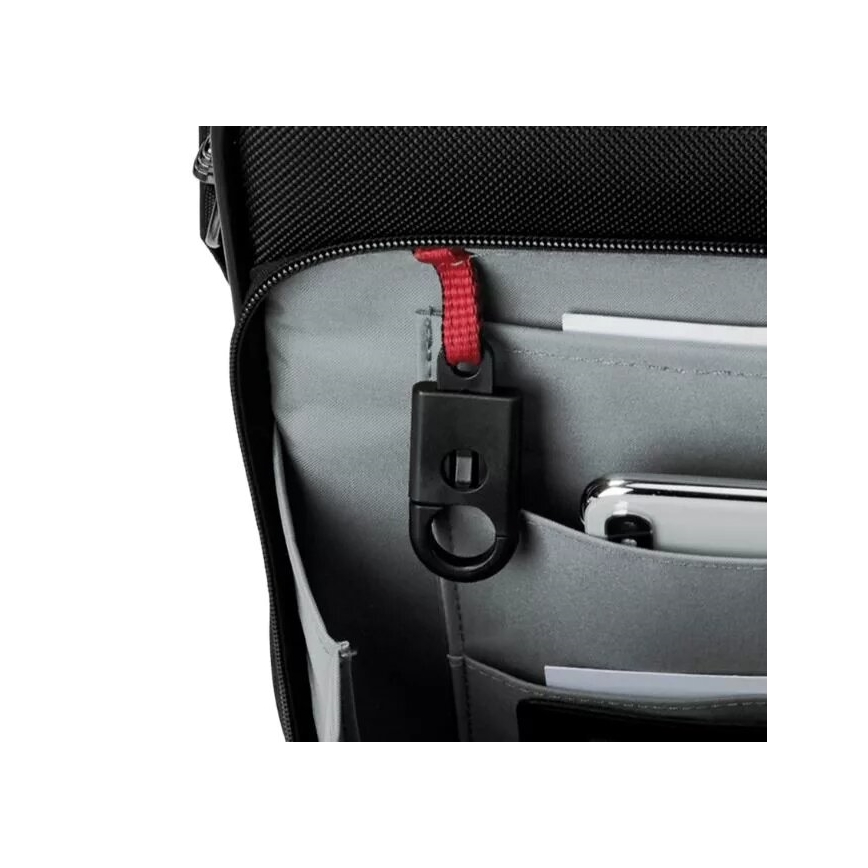 Wenger - Чанта за лаптоп 15 l 16" Legacy черен