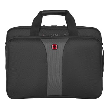 Wenger - Чанта за лаптоп 15 l 16" Legacy Double черен