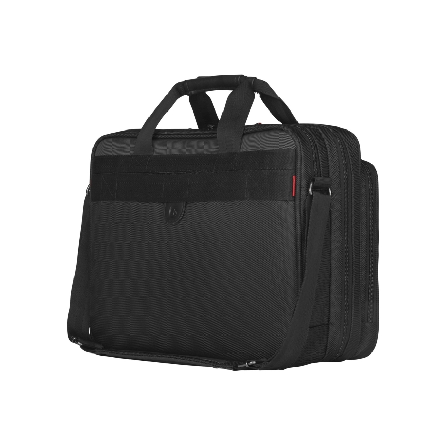Wenger - Чанта за лаптоп 15 l 16" Legacy Double черен