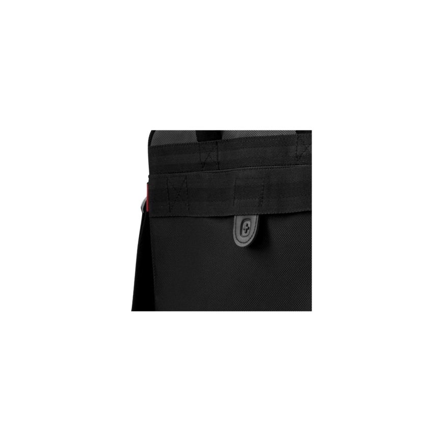 Wenger - Чанта за лаптоп 15 l 16" Legacy Double черен