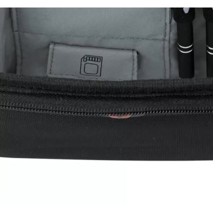 Wenger - Чанта за лаптоп 15 l 16" с джоб за таблет 10" Prospectus черен