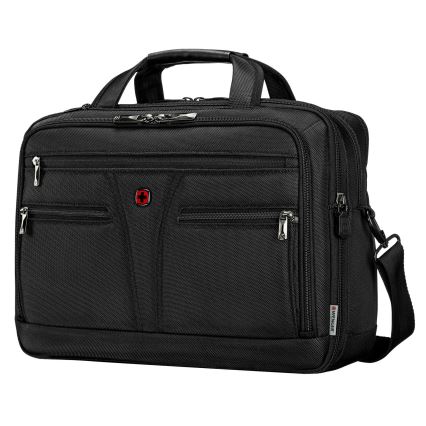 Wenger - Чанта за лаптоп 19 l 14-16" с джоб за таблет 10" BC Звезда черен