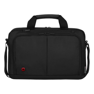 Wenger - Чанта за лаптоп 5 l 14" с джоб за таблет 10" Source черен