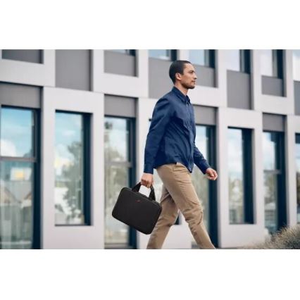 Wenger - Чанта за лаптоп 6 l 14" Guyde черен
