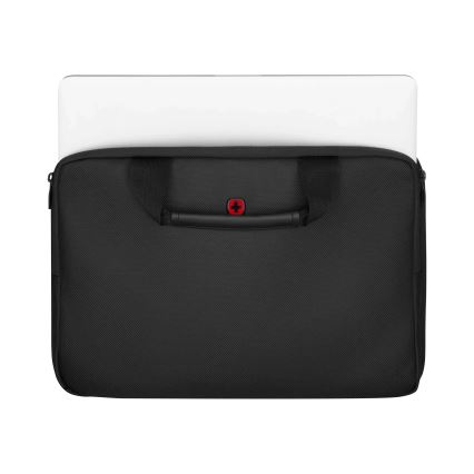 Wenger - Чанта за лаптоп 6 l 14" Guyde черен