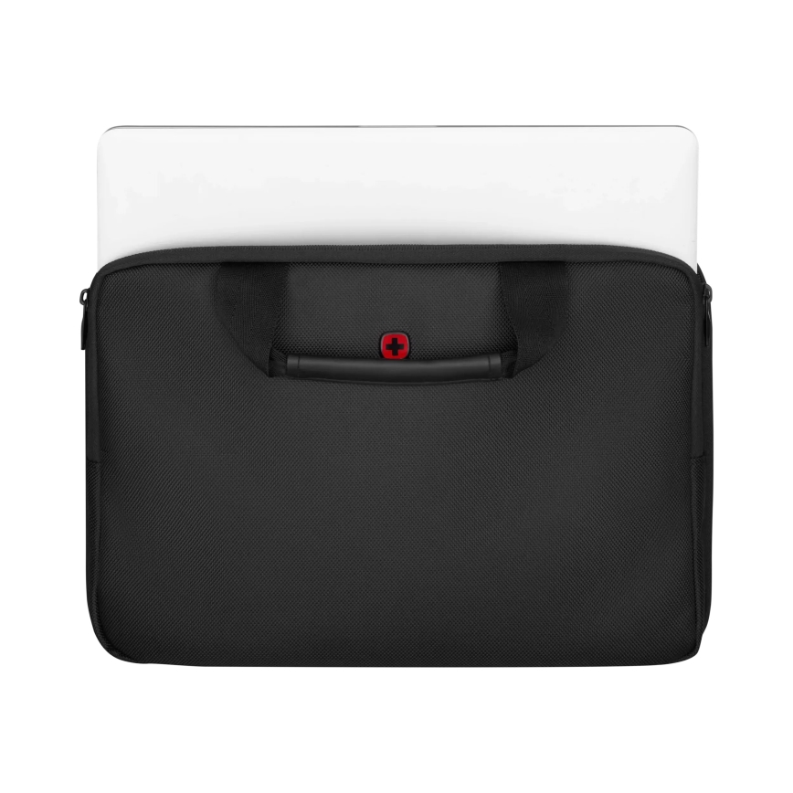 Wenger - Чанта за лаптоп 6 l 14" Guyde черен
