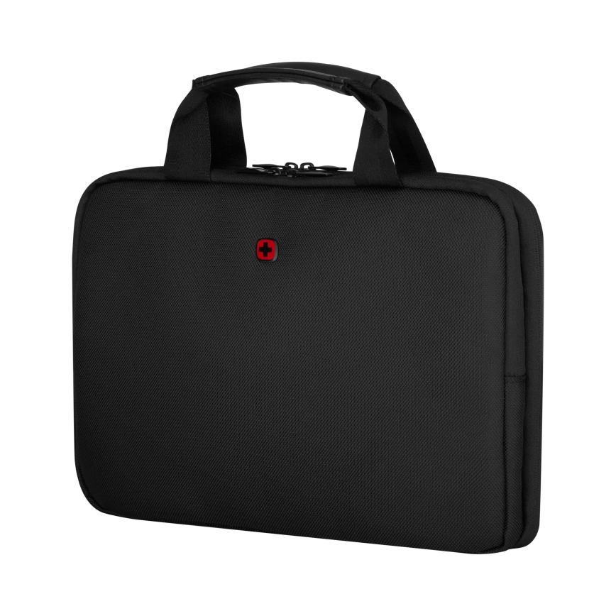 Wenger - Чанта за лаптоп 6 l 14" Guyde черен