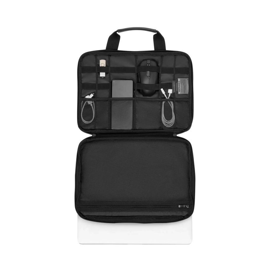 Wenger - Чанта за лаптоп 6 l 14" Guyde черен
