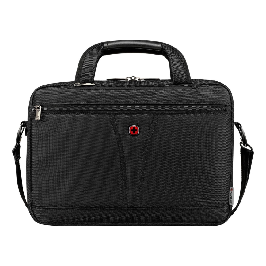 Wenger - Чанта за лаптоп 8 l 14" BC Up черен
