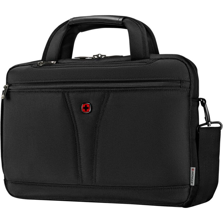 Wenger - Чанта за лаптоп 8 l 14" BC Up черен