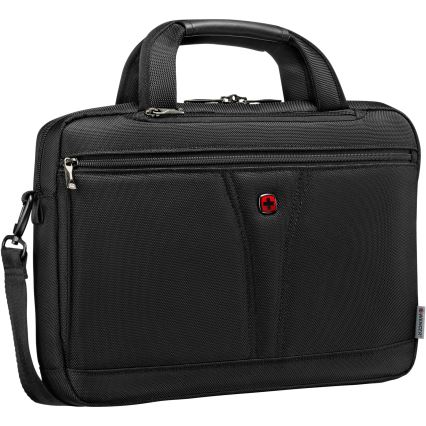 Wenger - Чанта за лаптоп 8 l 14" BC Up черен