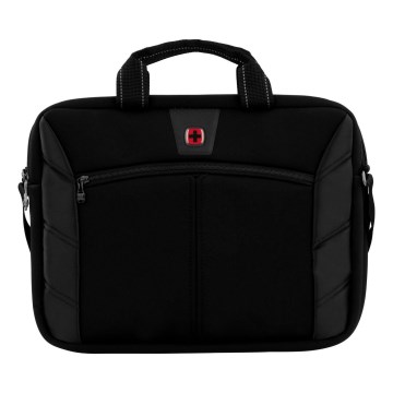 Wenger - Чанта за лаптоп 8 l 16" Sherpa черен