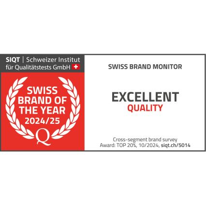 Wenger - Маска за очи сив + тапи за уши