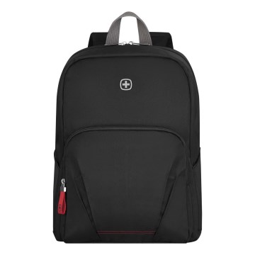 Wenger - Раница за лаптоп 20 l 15,6" с джоб за таблет 10" Движение черен