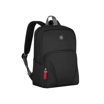Wenger - Раница за лаптоп 20 l 15,6" с джоб за таблет 10" Движение черен