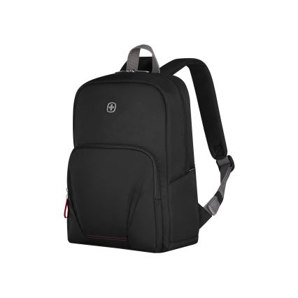 Wenger - Раница за лаптоп 20 l 15,6" с джоб за таблет 10" Движение черен