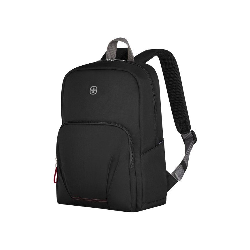 Wenger - Раница за лаптоп 20 l 15,6" с джоб за таблет 10" Движение черен