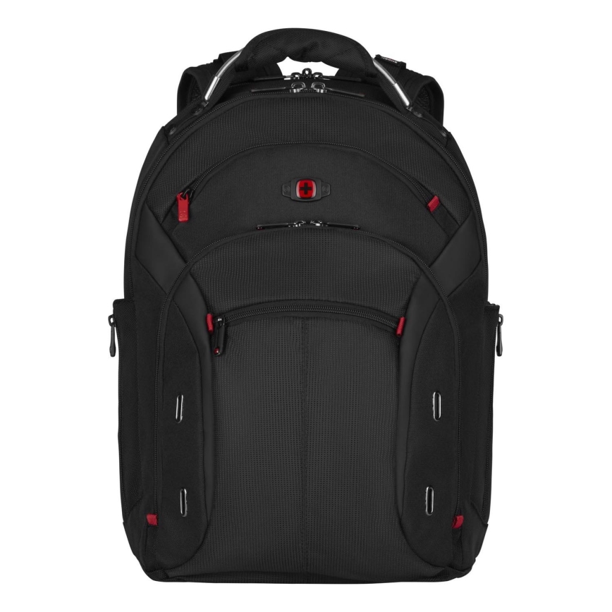 Wenger - Раница за лаптоп 20 l 15" с джоб за таблет 10" Gigabyte черен