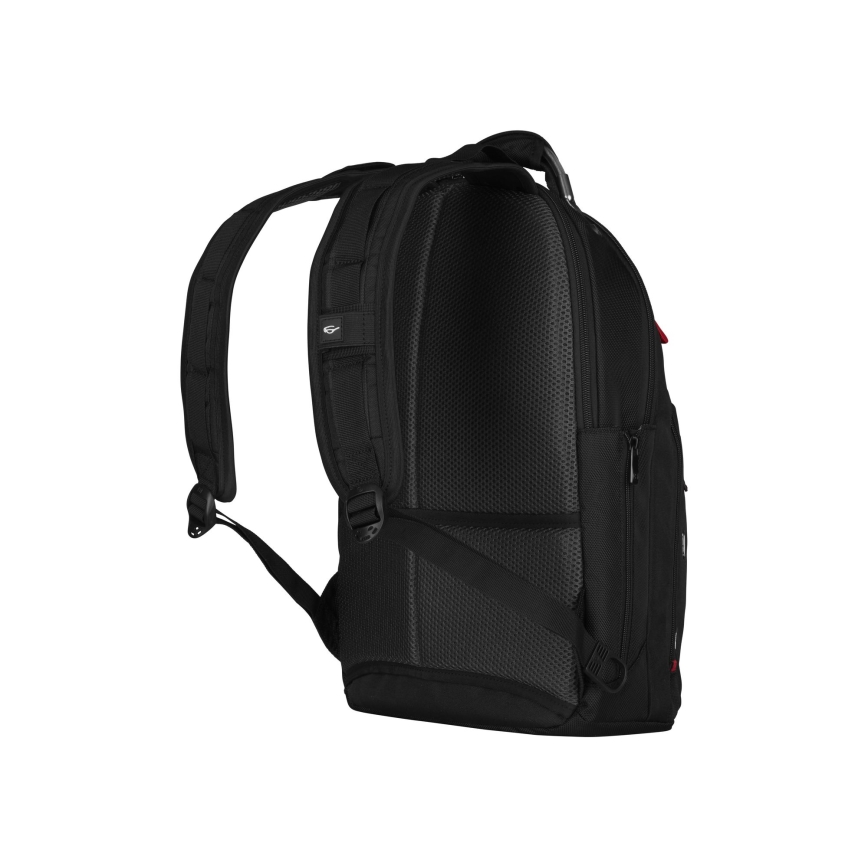 Wenger - Раница за лаптоп 20 l 15" с джоб за таблет 10" Gigabyte черен