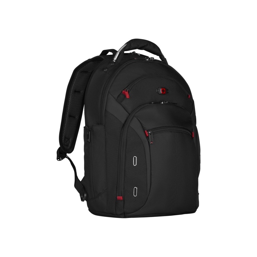 Wenger - Раница за лаптоп 20 l 15" с джоб за таблет 10" Gigabyte черен
