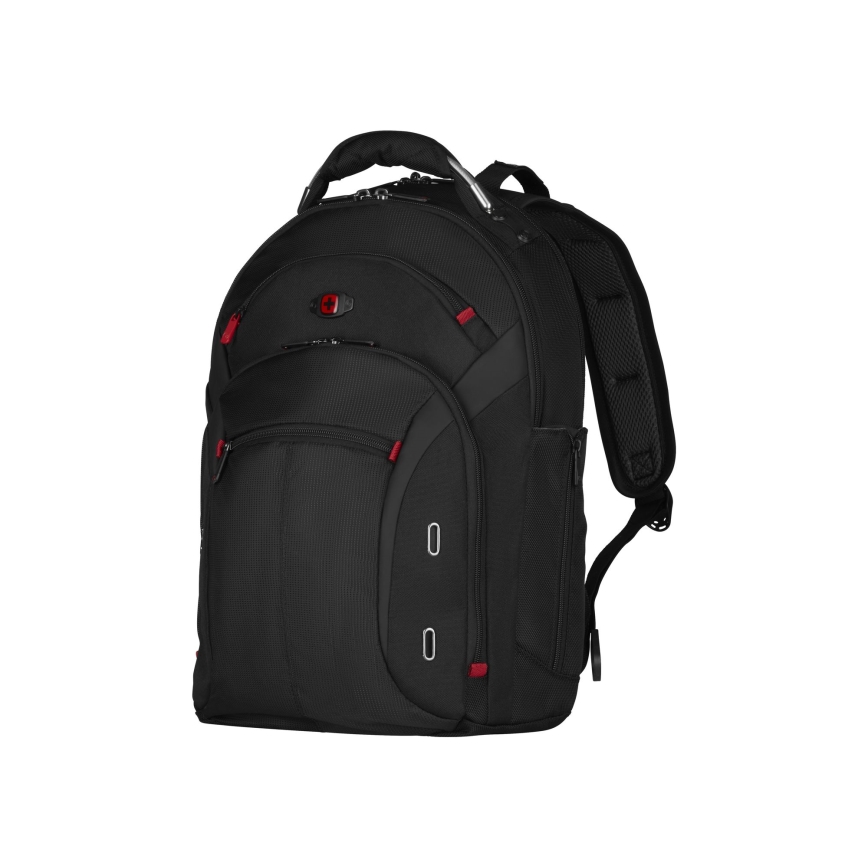 Wenger - Раница за лаптоп 20 l 15" с джоб за таблет 10" Gigabyte черен