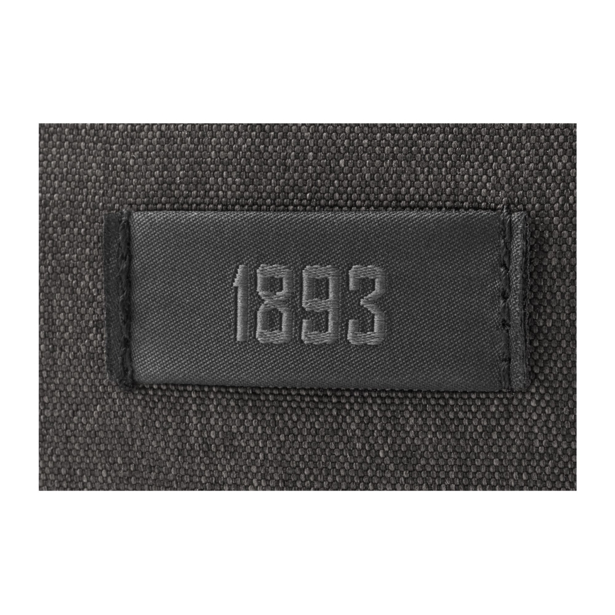 Wenger - Раница за лаптоп 21 л 16 с джоб за таблет 10 MX Light черен