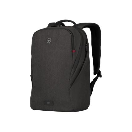 Wenger - Раница за лаптоп 21 l 16" с джоб за таблет 10" MX Осветление черен