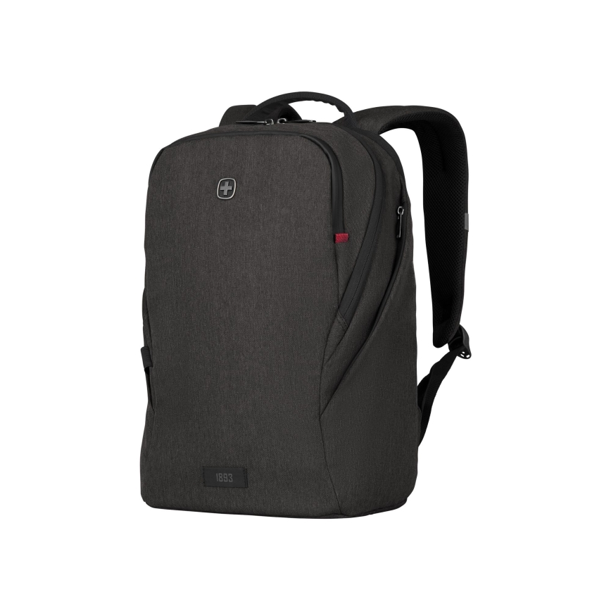 Wenger - Раница за лаптоп 21 l 16" с джоб за таблет 10" MX Осветление черен