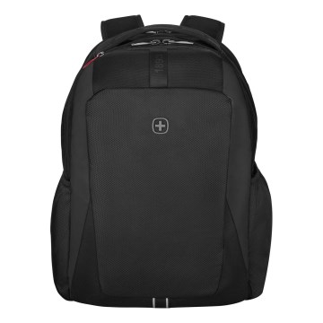 Wenger - Раница за лаптоп 23 l 15,6" с джоб за таблет 10" XE Professional черен