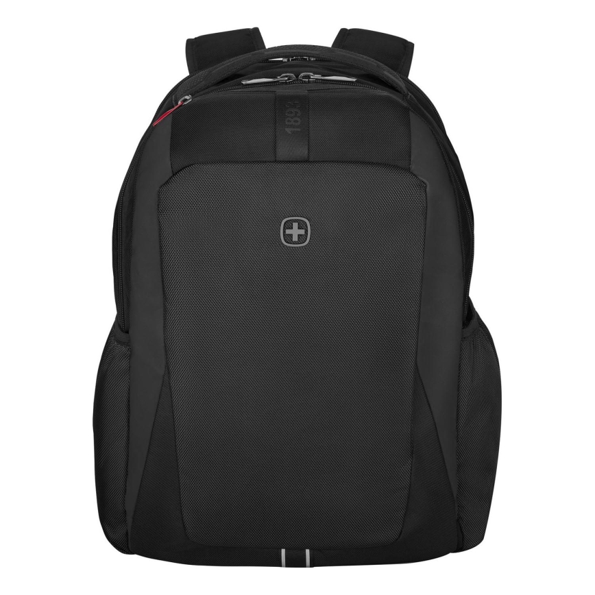 Wenger - Раница за лаптоп 23 l 15,6" с джоб за таблет 10" XE Professional черен